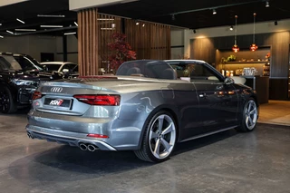 Audi S5 – thumbnail 10