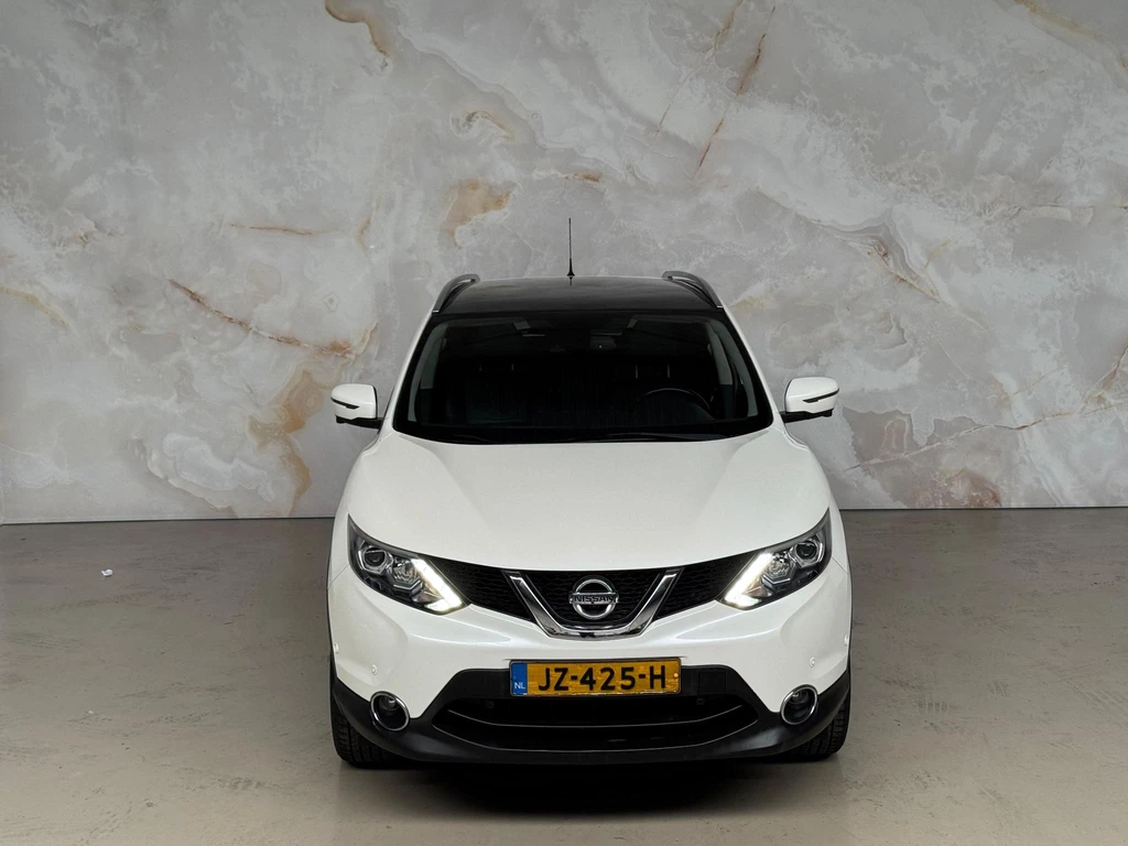 Nissan QASHQAI – foto 7