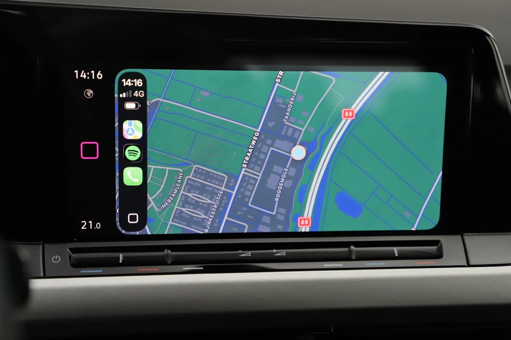 Volkswagen Golf – foto 14