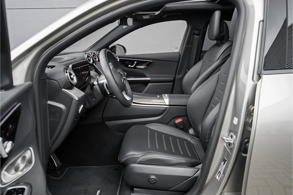 Mercedes-Benz GLC – foto 9