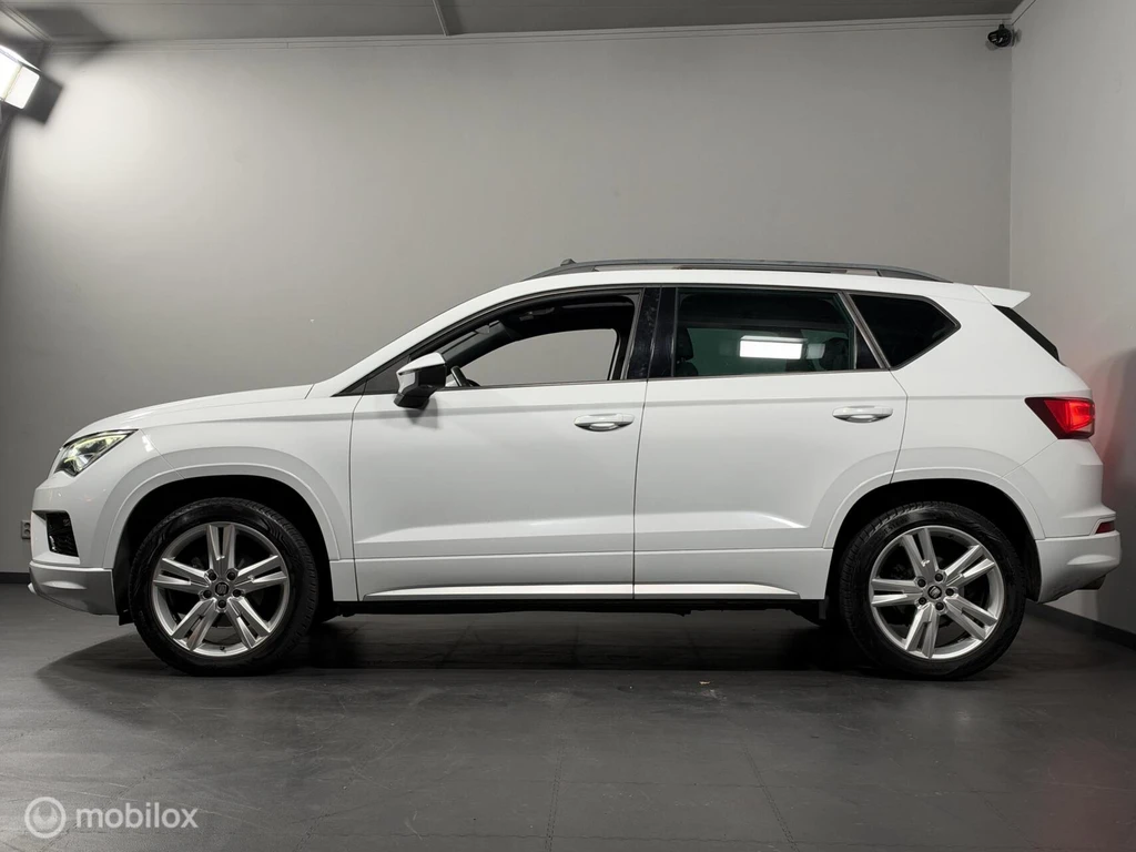 SEAT Ateca – foto 4