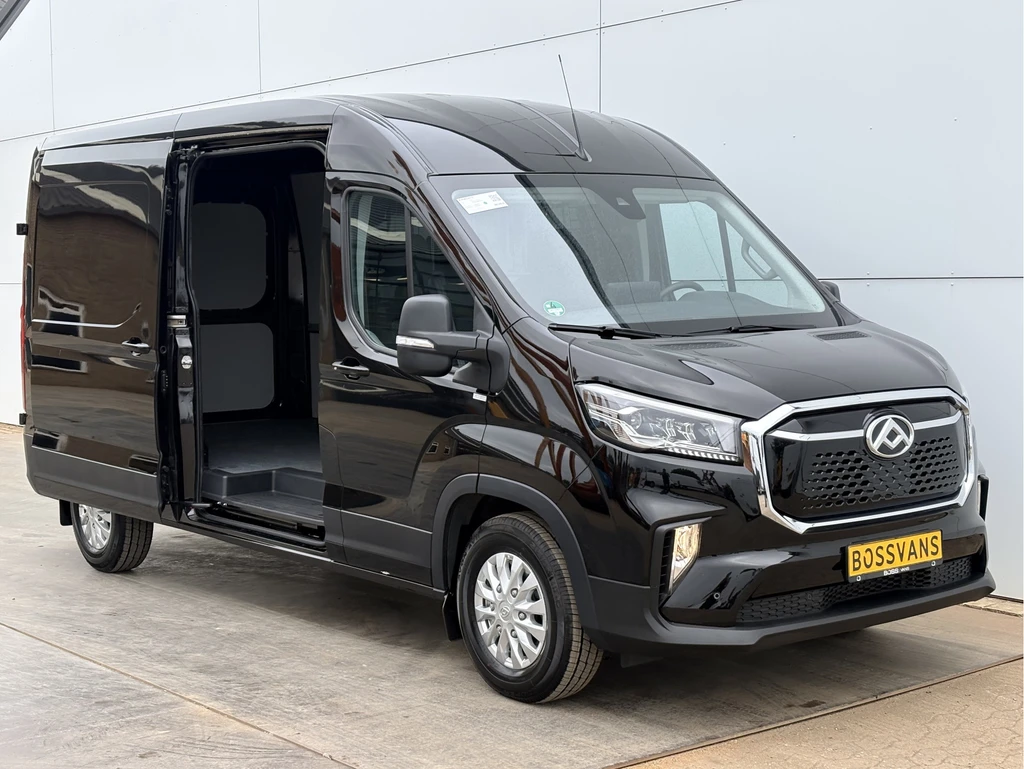 Maxus eDeliver9 – foto 6