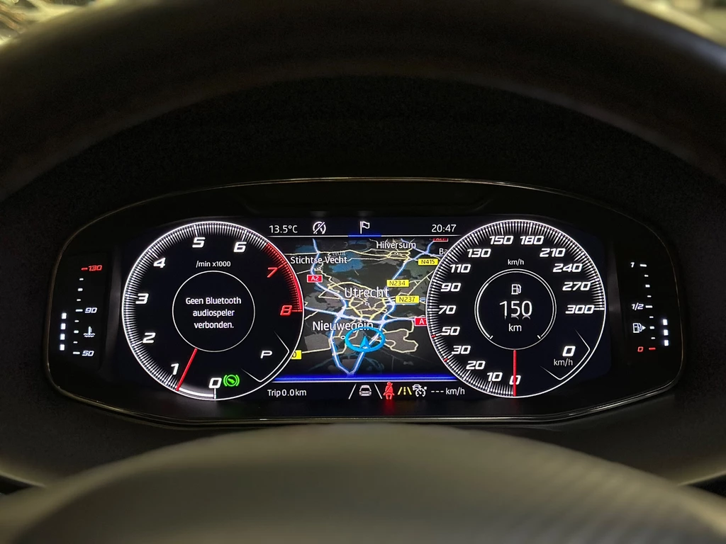 CUPRA Ateca – foto 14