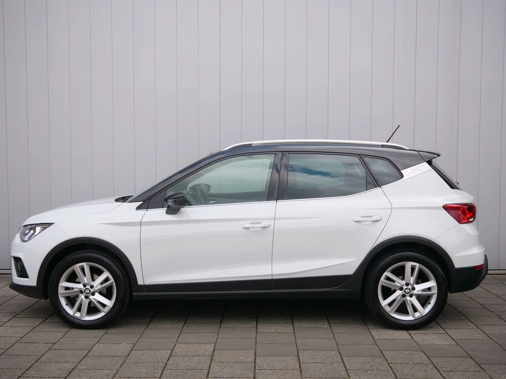 SEAT Arona – foto 2