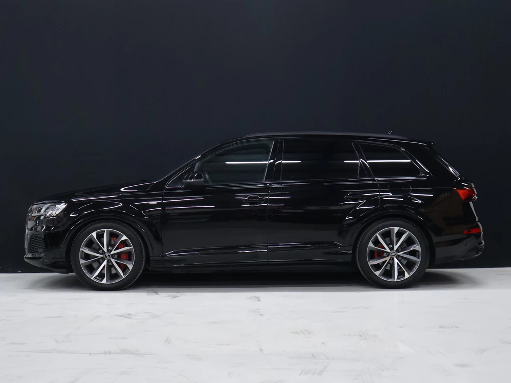 Audi Q7 – foto 2