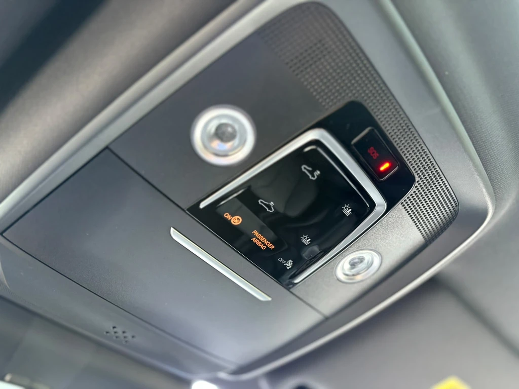 BYD SEAL U – foto 42