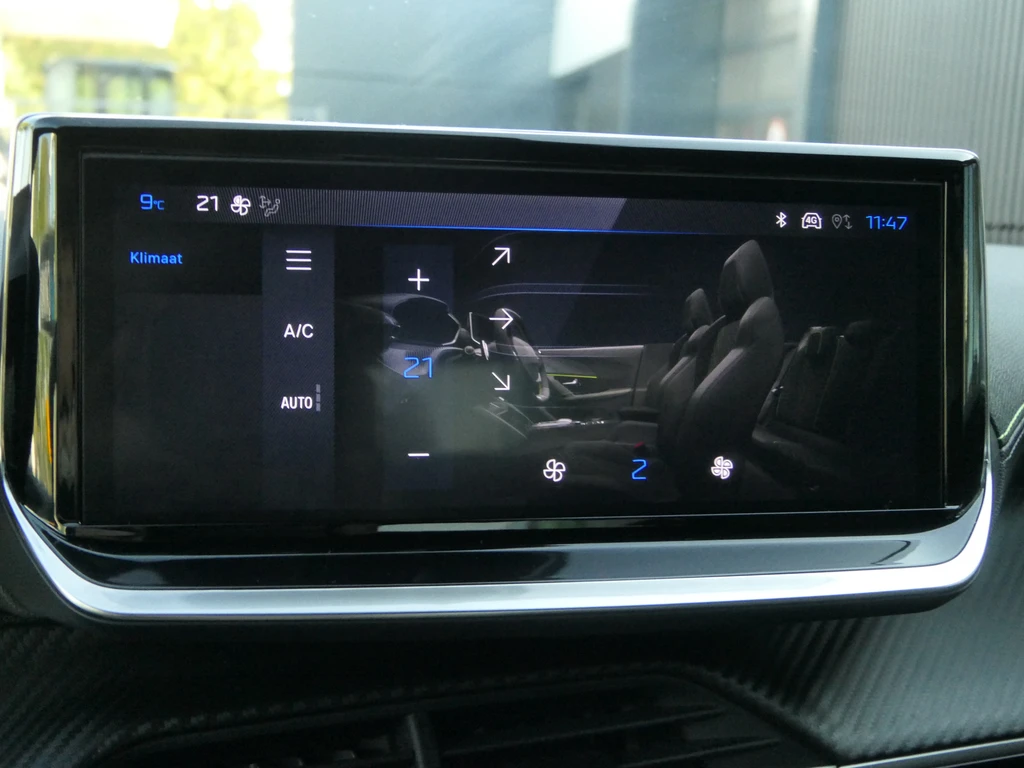 Peugeot 2008 – foto 27