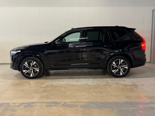 Volvo XC90 – thumbnail 3