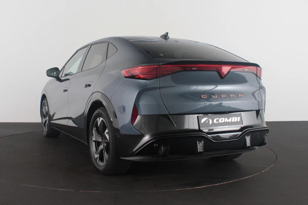 CUPRA Tavascan – foto 4