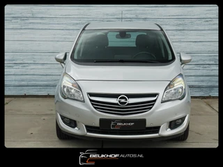 Opel Meriva – thumbnail 10