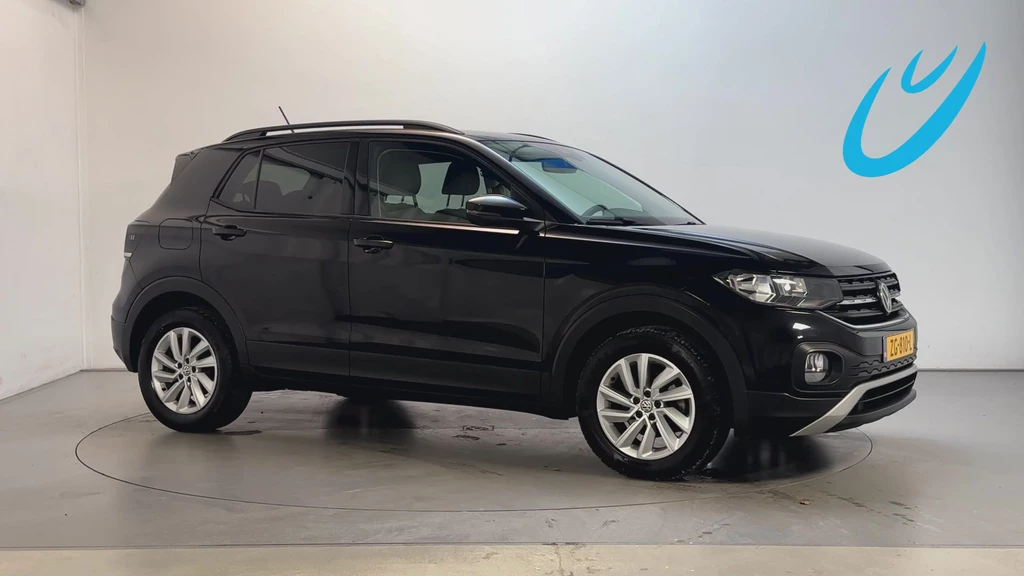 Volkswagen T-Cross – foto 7