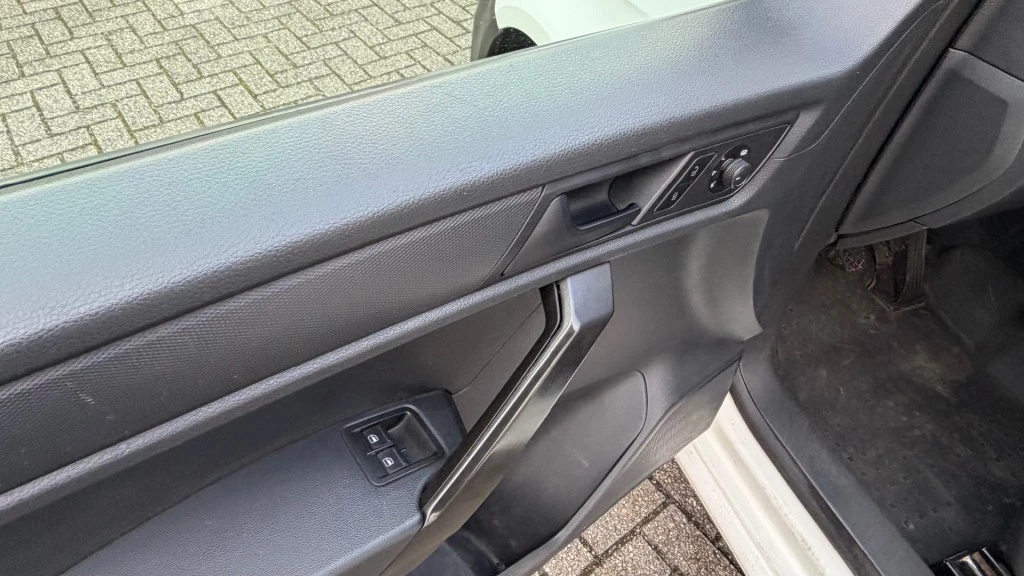 Volkswagen Caddy – foto 17