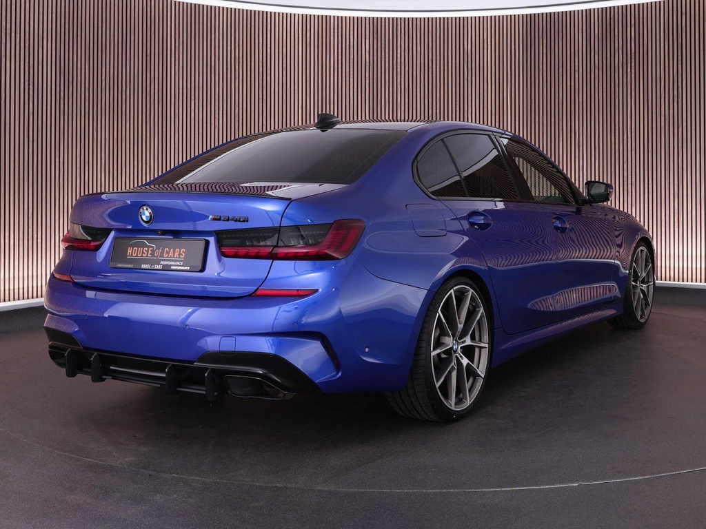 BMW 3 Serie – foto 10