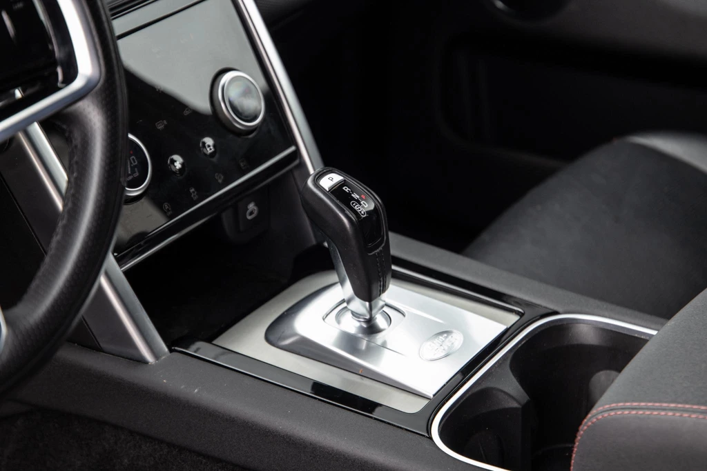 Land Rover Discovery Sport – foto 21