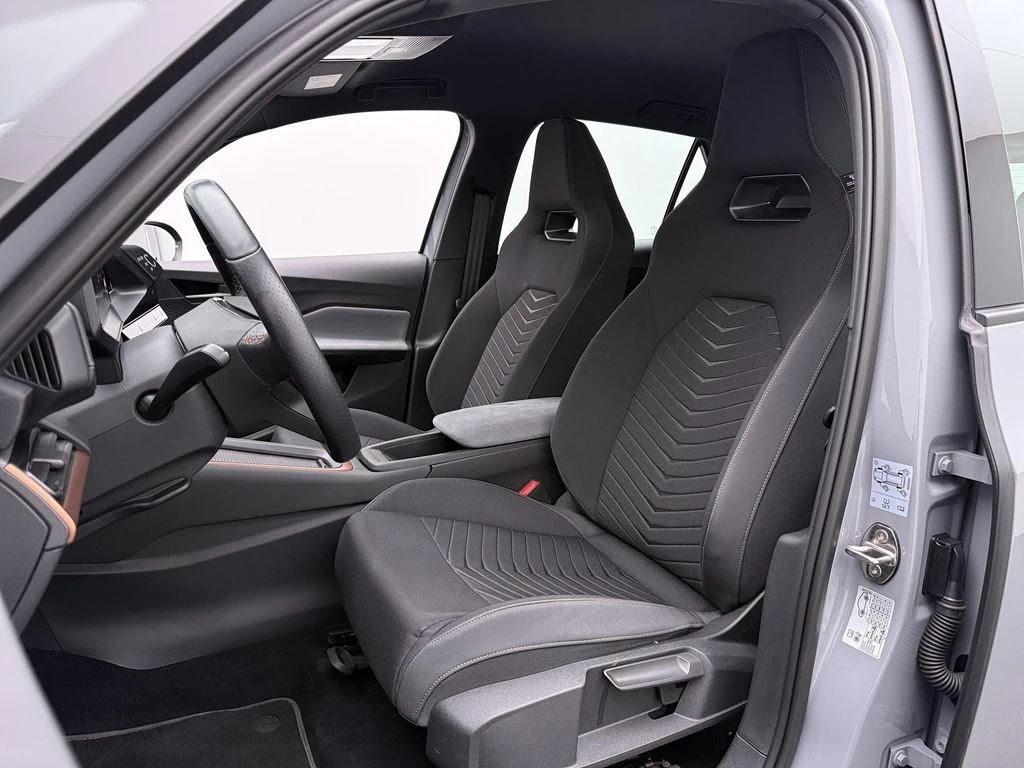 CUPRA Born – foto 32