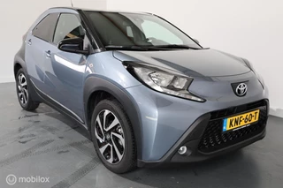 Toyota Aygo – thumbnail 8