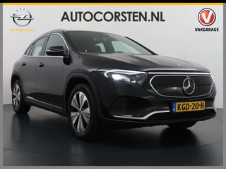 Mercedes-Benz EQA – thumbnail 8