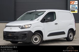 Fiat Doblò – thumbnail 1