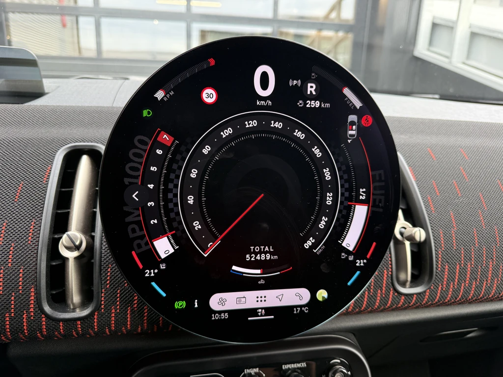 MINI Countryman – foto 36