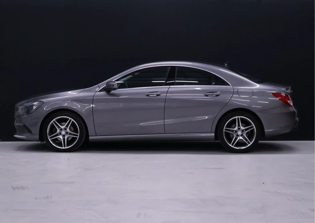 Mercedes-Benz CLA – foto 2