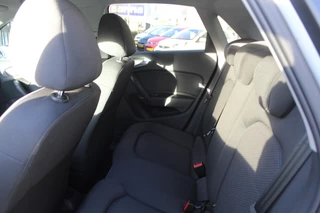 Audi A1 Sportback – thumbnail 14
