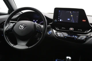 Toyota C-HR – thumbnail 10
