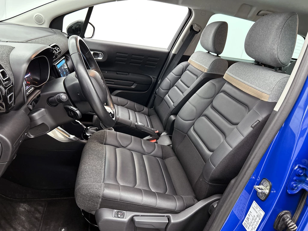 Citroën C3 Aircross – foto 39