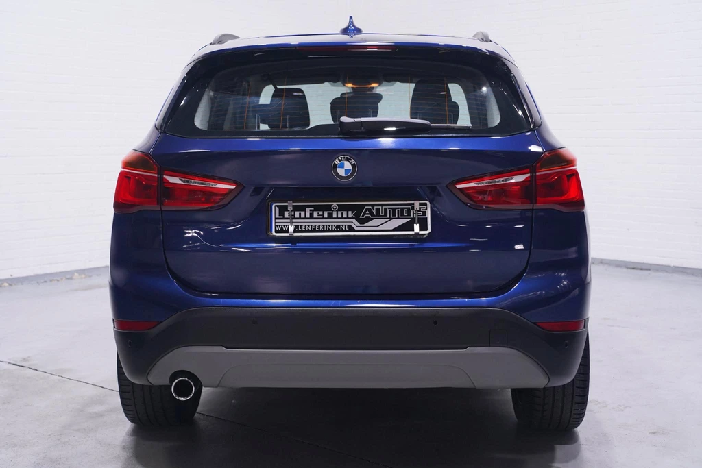 BMW X1 – foto 5