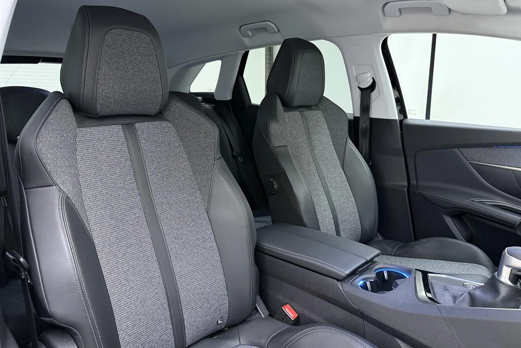 Peugeot 3008 – foto 15