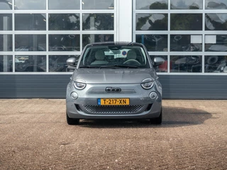 Fiat 500e – thumbnail 9