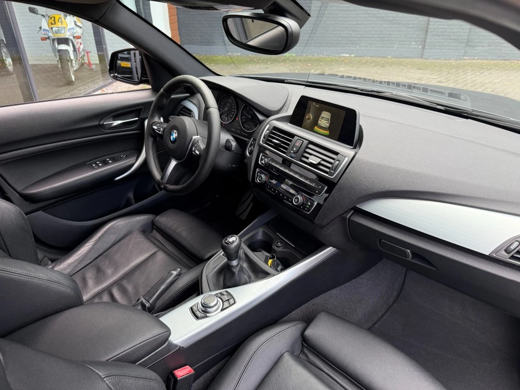 BMW 1 Serie – foto 31