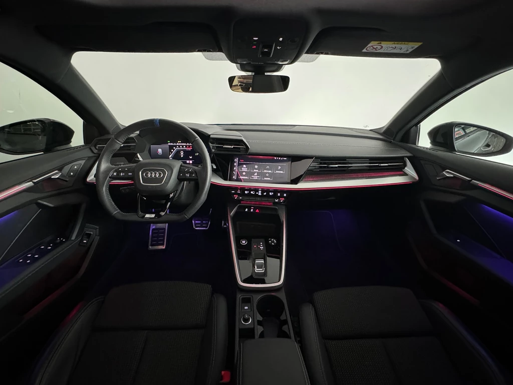 Audi A3 – foto 10