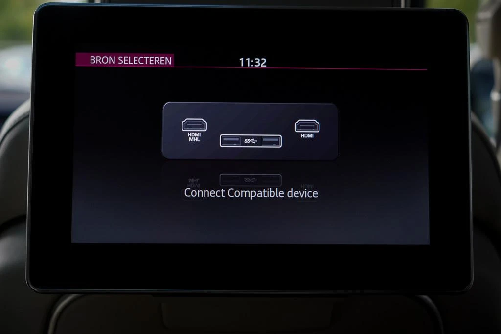 Land Rover Range Rover – foto 46