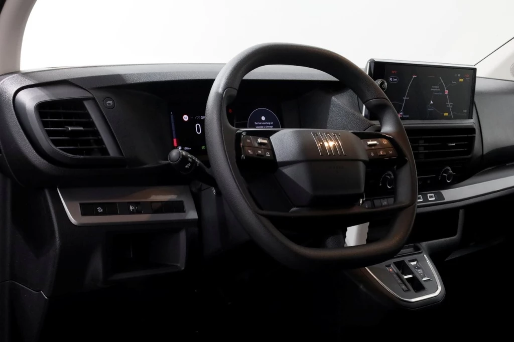Fiat Scudo – foto 12