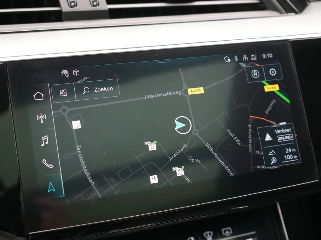 Audi Q8 e-tron – foto 42
