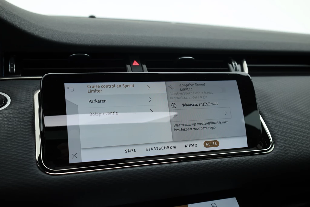 Land Rover Range Rover Evoque – foto 23