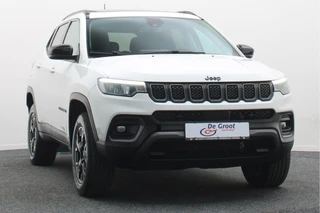 Jeep Compass – thumbnail 12