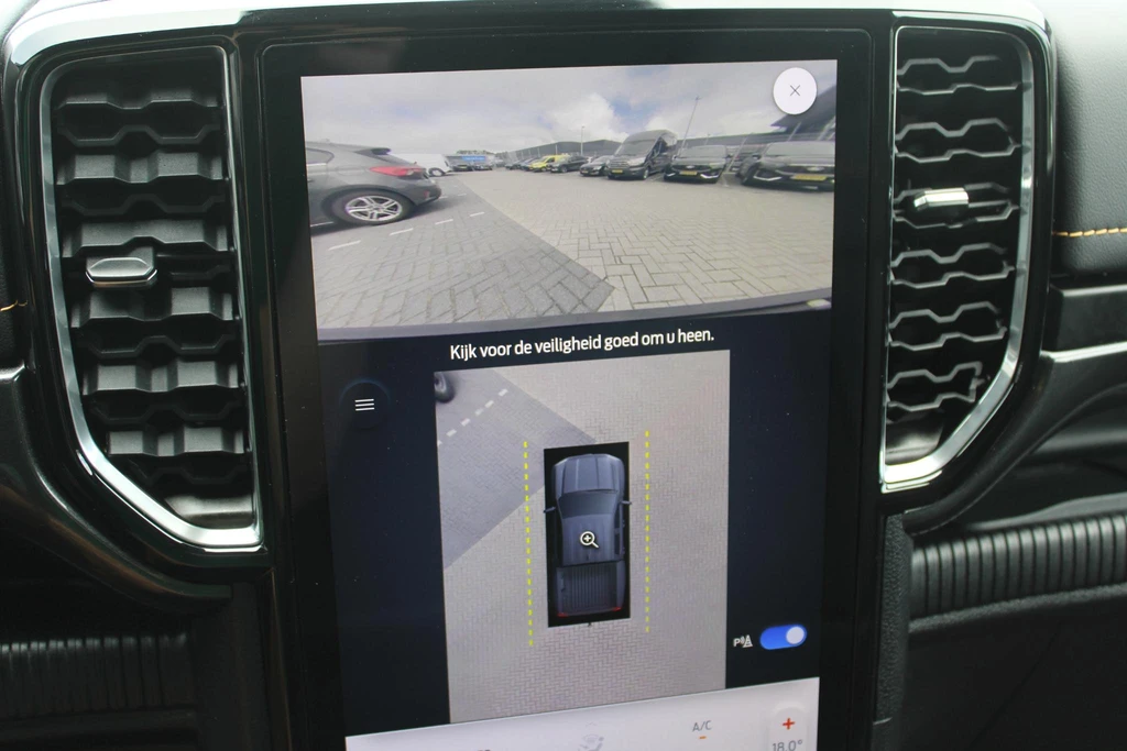 Ford Ranger – foto 13
