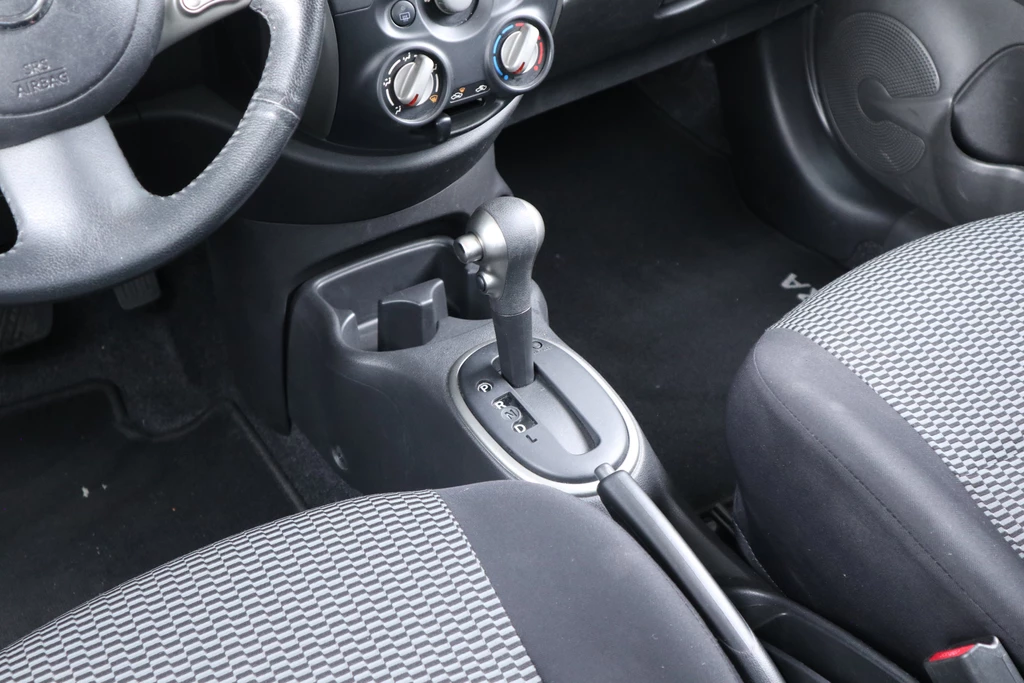 Nissan Micra – foto 24