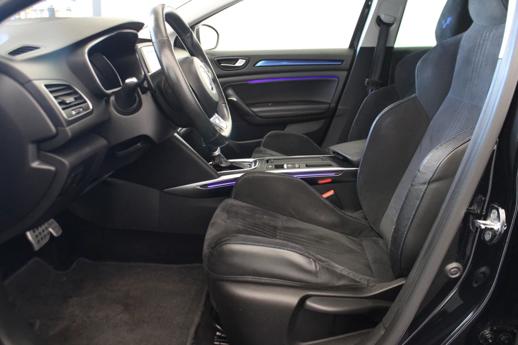Renault Mégane – foto 10