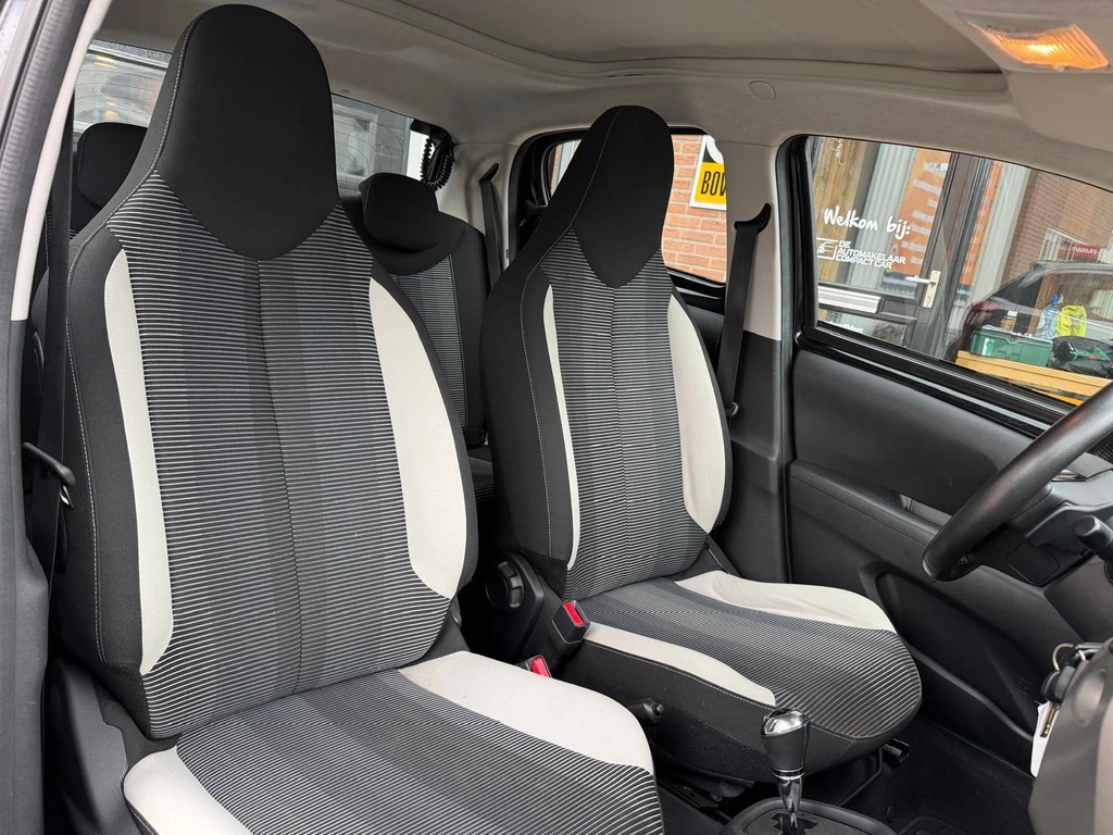 Peugeot 108 – foto 22