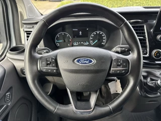 Ford Transit Custom – thumbnail 19