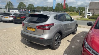 Nissan QASHQAI – thumbnail 4