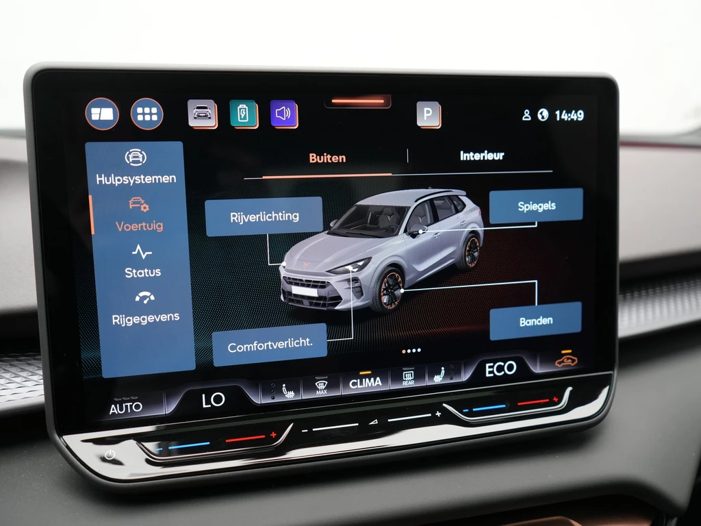 CUPRA Terramar – foto 28