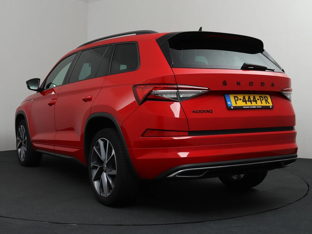 Škoda Kodiaq – foto 3