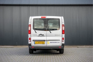 Renault Trafic – thumbnail 3