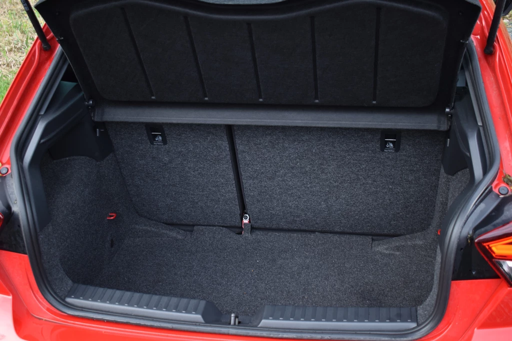 SEAT Ibiza – foto 13