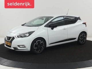 Nissan Micra – thumbnail 1