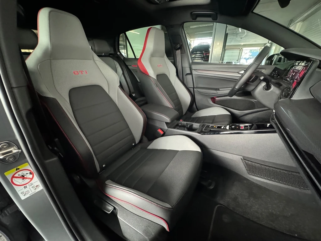 Volkswagen Golf – foto 34