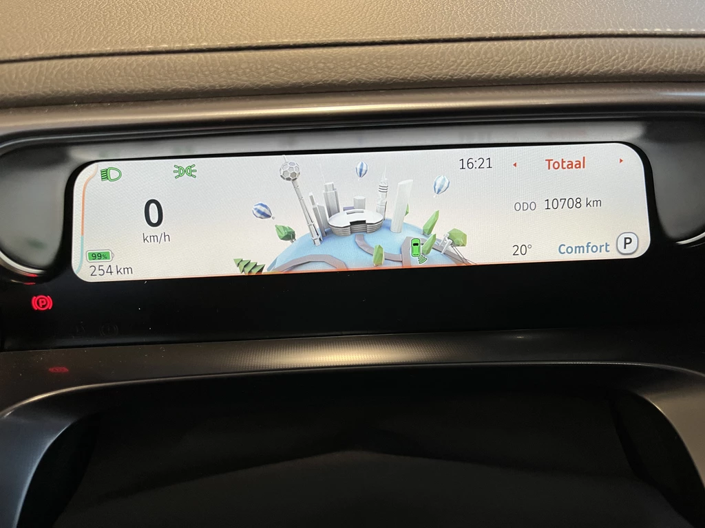 smart #1 – foto 19